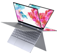 BMAX Y13 Laptop Intel N4120 13.3inch Quad Core  1920*1080 IPS Screen 8GB LPDDR4 RAM 256GB SSD Notebook windows10