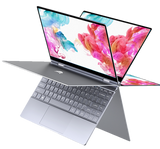 BMAX Y13 Laptop Intel N4120 13.3inch Quad Core  1920*1080 IPS Screen 8GB LPDDR4 RAM 256GB SSD Notebook windows10