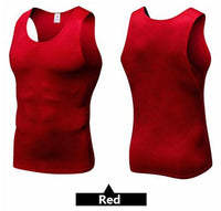 200pcs Men Pro Compression 3D Print Tight Snake Scale Vest,High Elastic Quick-drying Wicking Sporting Fitness Shapers Tank Tops