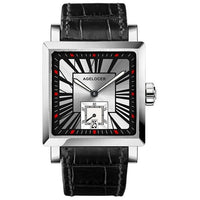 2020 AGELOCER Swiss Top Brand Luxury Men Watches Sport Wristwatches Mens Luminous Business Retro Clock Reloj Hombre Marca 3302A1