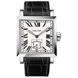 2020 AGELOCER Swiss Top Brand Luxury Men Watches Sport Wristwatches Mens Luminous Business Retro Clock Reloj Hombre Marca 3302A1