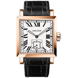 2020 AGELOCER Swiss Top Brand Luxury Men Watches Sport Wristwatches Mens Luminous Business Retro Clock Reloj Hombre Marca 3302A1