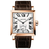 2020 AGELOCER Swiss Top Brand Luxury Men Watches Sport Wristwatches Mens Luminous Business Retro Clock Reloj Hombre Marca 3302A1