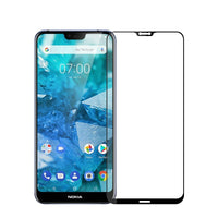 9D 5D Full Glue Cover Tempered Glass Screen Protector for Nokia 6.2 for Nokia 2.3 2.2 for Nokia 7.2 7.1 for Nokia 3.2 4.2 Film