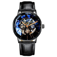 AILANG luxury watch men's mechanical automatic watch Swiss gear AAA wrist watches mechanical fashionable leisure diesel watch
