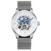 AILANG luxury watch men's mechanical automatic watch Swiss gear AAA wrist watches mechanical fashionable leisure diesel watch