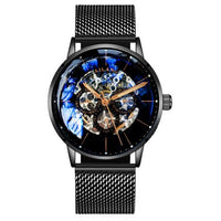 AILANG luxury watch men's mechanical automatic watch Swiss gear AAA wrist watches mechanical fashionable leisure diesel watch
