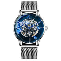 AILANG luxury watch men's mechanical automatic watch Swiss gear AAA wrist watches mechanical fashionable leisure diesel watch