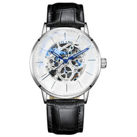 AILANG luxury watch men's mechanical automatic watch Swiss gear AAA wrist watches mechanical fashionable leisure diesel watch