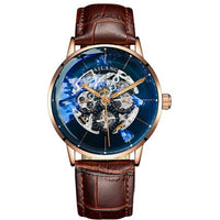 AILANG luxury watch men's mechanical automatic watch Swiss gear AAA wrist watches mechanical fashionable leisure diesel watch