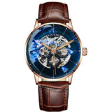 AILANG luxury watch men's mechanical automatic watch Swiss gear AAA wrist watches mechanical fashionable leisure diesel watch
