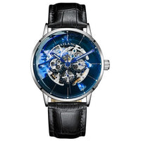 AILANG luxury watch men's mechanical automatic watch Swiss gear AAA wrist watches mechanical fashionable leisure diesel watch