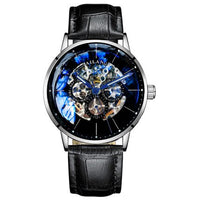 AILANG luxury watch men's mechanical automatic watch Swiss gear AAA wrist watches mechanical fashionable leisure diesel watch
