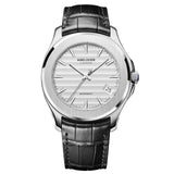 AGELOCER Swiss Men Watch Top Brand Luxury Male Waterproof Power Reserve 80 Hours Automatic Wrist Watch Blue Clock relogio 6304A1