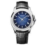 AGELOCER Swiss Men Watch Top Brand Luxury Male Waterproof Power Reserve 80 Hours Automatic Wrist Watch Blue Clock relogio 6304A1