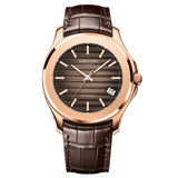 AGELOCER Swiss Men Watch Top Brand Luxury Male Waterproof Power Reserve 80 Hours Automatic Wrist Watch Blue Clock relogio 6304A1