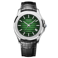 AGELOCER Swiss Men Watch Top Brand Luxury Male Waterproof Power Reserve 80 Hours Automatic Wrist Watch Blue Clock relogio 6304A1