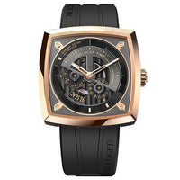 2019 New Swiss Brand AGELOCER Big Sport Watch Men Luminous Analog Automatic Watches Top Black Watch relogio masculino 5601A1