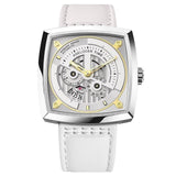 2019 New Swiss Brand AGELOCER Big Sport Watch Men Luminous Analog Automatic Watches Top Black Watch relogio masculino 5601A1