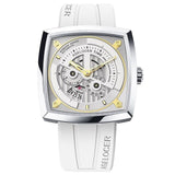 2019 New Swiss Brand AGELOCER Big Sport Watch Men Luminous Analog Automatic Watches Top Black Watch relogio masculino 5601A1