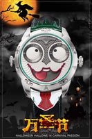 Joker watch design automatic watch men mechanical diesel clock swiss men's watches expensive joker diver watch luxury reloj male