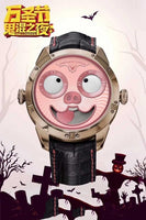 Joker watch design automatic watch men mechanical diesel clock swiss men's watches expensive joker diver watch luxury reloj male