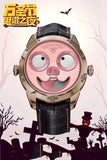 Joker watch design automatic watch men mechanical diesel clock swiss men's watches expensive joker diver watch luxury reloj male
