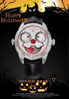 Joker watch design automatic watch men mechanical diesel clock swiss men's watches expensive joker diver watch luxury reloj male