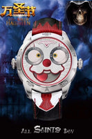 Joker watch design automatic watch men mechanical diesel clock swiss men's watches expensive joker diver watch luxury reloj male