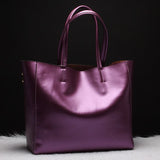 Top selling Women Handbag Genuine Leather Bucket Casual Bag Ladies Luxury Shoulder Bags Female Eight Candy Colors Messenger Bag