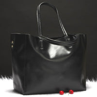 Top selling Women Handbag Genuine Leather Bucket Casual Bag Ladies Luxury Shoulder Bags Female Eight Candy Colors Messenger Bag