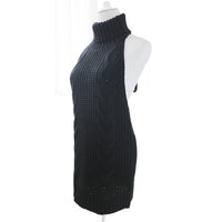 FORERUN Fall 2020 Fashion Virgin Killer Sweater Korean Off Shoulder Knitting Womens Sweaters Turtleneck Backless Sexy Pullovers