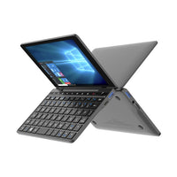 New GPD Pocket 2  8GB 256GB 7 Inch Slim Laptop Gaming  Mini PC Computer Netbook Touch Screen CPU Intel Celeron 3965Y Windows 10