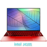Gaming Laptop Ordenador Portatil Pc Portable 16G 512G GF940M Honor Mcbook Leptop Notebook Gamer Coral Silver Red Laptop i7&J4105