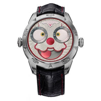 luxury watch automatic watch men mechanical diesel clock swiss men's watches expensive joker diver watch leather reloj male