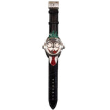 luxury watch automatic watch men mechanical diesel clock swiss men's watches expensive joker diver watch leather reloj male
