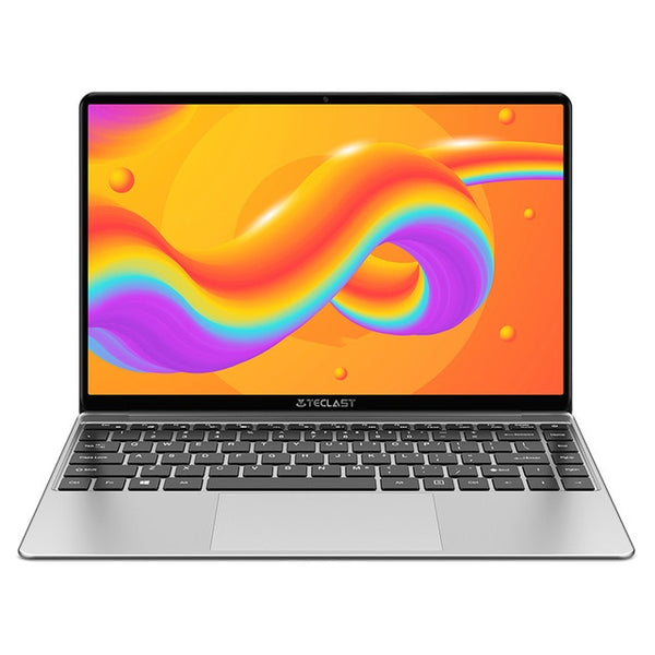 Bản sao của Newest Laptop Teclast F7S 14.1" 1920x1080 IPS Notebook 8GB RAM 128GB ROM Laptops Windows 10 Intel Apollo Lake Dual Wifi Computer