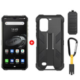 Ulefone Armor 7E Global Version Rugged Phone Helio P90 128G 48MP Camera Smartphone 2.4G/5G WiFi Waterproof IP68 Android 10.0 NFC