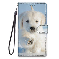 Leather Case For Nokia 1 2.1 2.2 3 3.1 4.2 5 5.1 6.1 Plus Phone Case Fundas 3D Wallet Card Holder Stand Book Cover Painted Coque