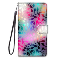 Leather Case For Nokia 1 2.1 2.2 3 3.1 4.2 5 5.1 6.1 Plus Phone Case Fundas 3D Wallet Card Holder Stand Book Cover Painted Coque
