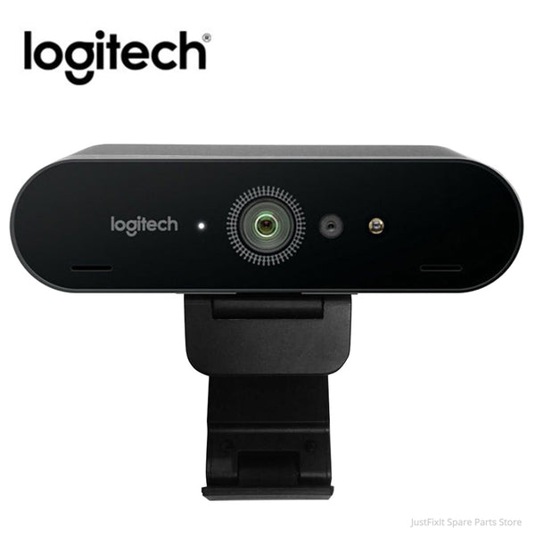 Logitech BRIO C1000e 4K HD Original BRIO C1000e 4K HD Webcam For Video Conference Streaming Recording Computer Peripherals