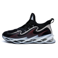 2020/80210 New men's casual shoes outdoor sports running shoes stylish comfortable breathable sneakers