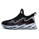 2020/80210 New men's casual shoes outdoor sports running shoes stylish comfortable breathable sneakers