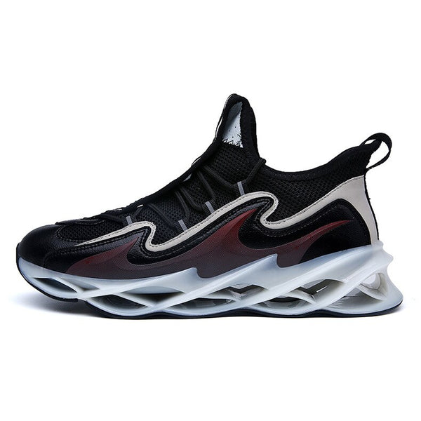 2020/80210 New men's casual shoes outdoor sports running shoes stylish comfortable breathable sneakers