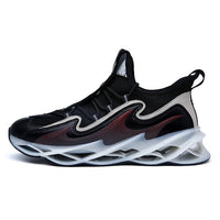 2020/80210 New men's casual shoes outdoor sports running shoes stylish comfortable breathable sneakers
