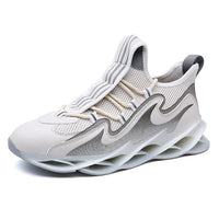 2020/80210 New men's casual shoes outdoor sports running shoes stylish comfortable breathable sneakers