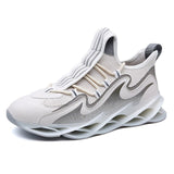 2020/80210 New men's casual shoes outdoor sports running shoes stylish comfortable breathable sneakers