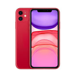 Original Unlocked Apple iPhone 11 Mobile Phone 6.1" inch Full OLED Display 64/128/256GB ROM IOS Hexa Core A13 4G LTE SmartPhone
