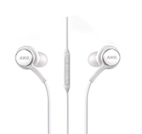 Samsung Earphones IG955 3.5mm In-ear with Microphone Wire Headset for huawei xiaom akg Samsung Galaxy S8/s8+ S9 S10 smartphone