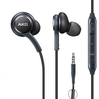 Samsung Earphones IG955 3.5mm In-ear with Microphone Wire Headset for huawei xiaom akg Samsung Galaxy S8/s8+ S9 S10 smartphone
